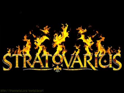 Youtube: Stratosphere - Stratovarius (original good version)