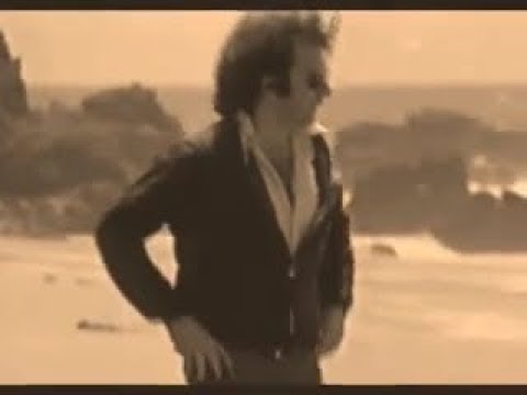 Youtube: Neil Diamond  "I Am... I Said"