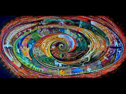 Youtube: The Road Within - A Dub/Reggae & World Fusion Mix