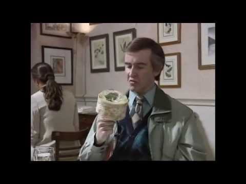 Youtube: Alan Partridge Quotes: #11 "Smell my cheese you mother!"