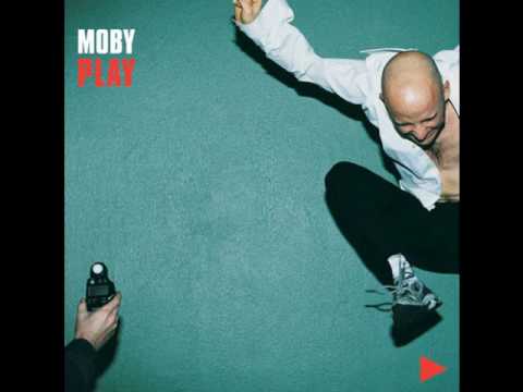 Youtube: Moby - porcelain