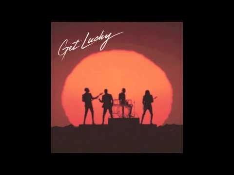 Youtube: Daft Punk - Get Lucky (Radio Edit) [feat. Pharrell Williams] (Official)