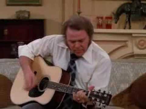 Youtube: Roy Clark Guitar Wizard