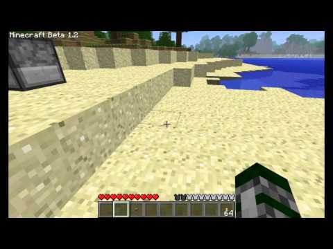 Youtube: Minecraft Dispenser (automatic arrow shooter)