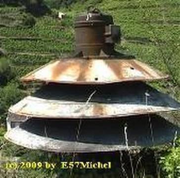 Youtube: Sirene Weltkrieg - old WW II siren in action