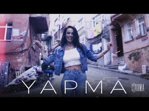 Youtube: C ARMA - YAPMA (Official HD Video)