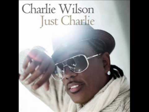 Youtube: Charlie Wilson - Life of the party
