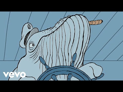 Youtube: Modest Mouse - King Rat (Official Music Video)