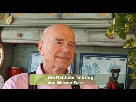 Youtube: Einmal Himmel und zurück - ein Interview mit Werner Barz (engl. subtitles)