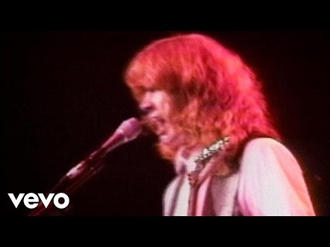 Youtube: Megadeth - Reckoning Day