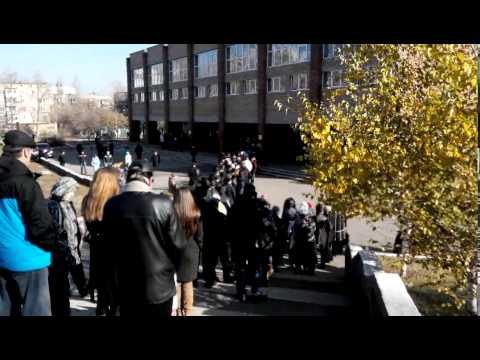 Youtube: |ENG SUB| Elections in DNR. Donetsk 10:30 am | Выборы в Донецке