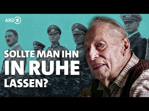 Youtube: Interview mit NS-Verbrecher: "Ich bereue nichts!"