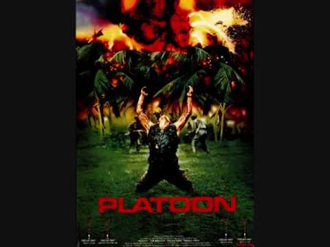 Youtube: Platoon Soundtrack Adagio For Strings