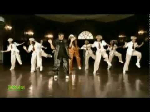 Youtube: Nicole Wray feat. Mocha and Missy Elliott - Make It Hot (1998)