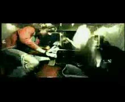 Youtube: Jonas - Suicide Sunday
