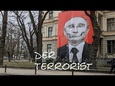 Youtube: Der Terrorist