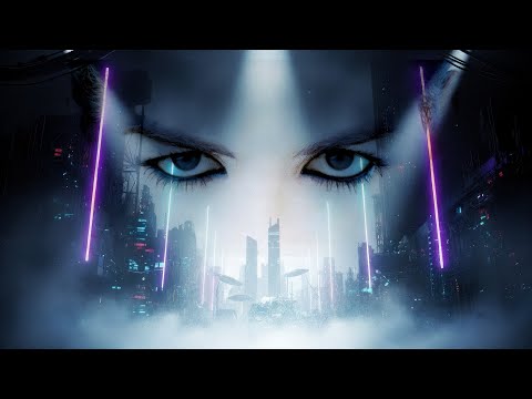 Youtube: Gary Numan - Cold Warning (Matt One 2025 remix)