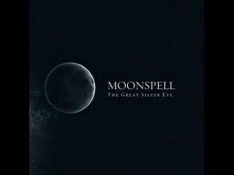 Youtube: Moonspell - Raven Claws