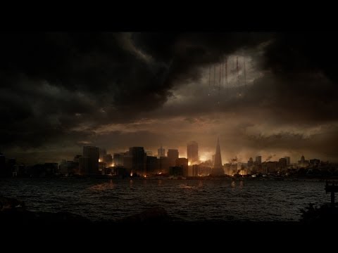 Youtube: Godzilla - Official Teaser Trailer [HD]