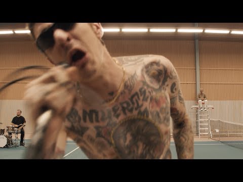 Youtube: Viagra Boys - Sports (Official Video)