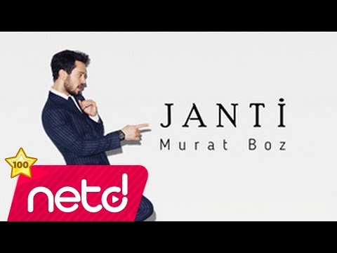 Youtube: Murat Boz - Janti
