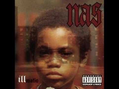 Youtube: Nas -- One Love