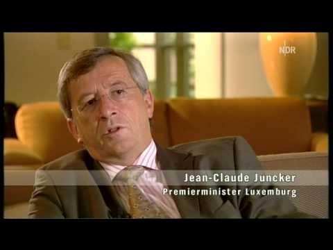 Youtube: Gerhard Schröder - Kanzlerjahre (2/5)