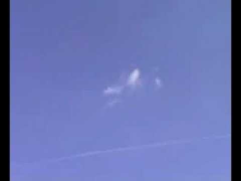 Youtube: UFO over Berlin
