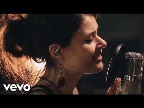 Youtube: Berge - Du kannst dein Himmel sein (acoustic Clip)