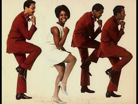 Youtube: Gladys Knight - Do You Hear What I Hear?