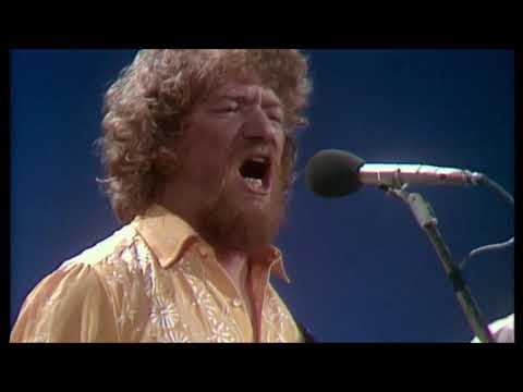 Youtube: Paddy On The Railway - Luke Kelly & The Dubliners