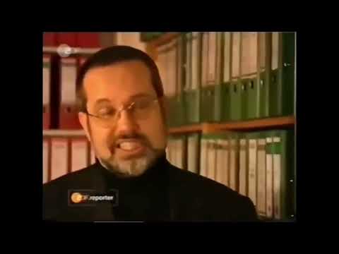 Youtube: ZDF Doku über rituellen Missbrauch durch Satanistische Gruppen