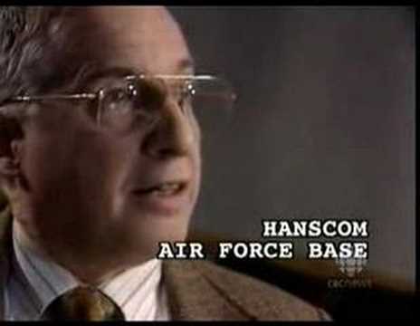 Youtube: HAARP CBC Broadcast Weather control part 1