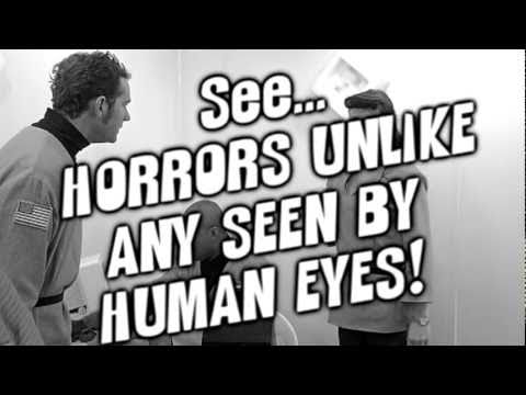 Youtube: "Attack of the Moon Zombies" official trailer