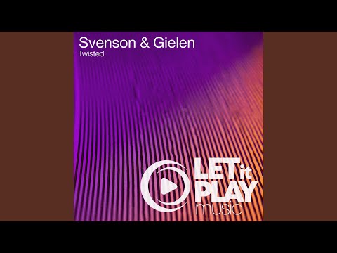 Youtube: Twisted (Svenson & Gielen Energy Mix)