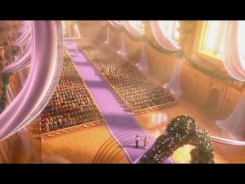 Youtube: Tangled Ever After (2012)