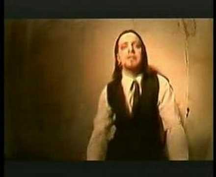 Youtube: Apoptygma Berzerk - Deep Red