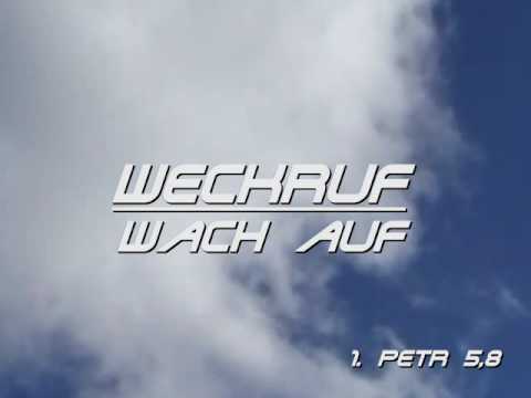 Youtube: weckruf