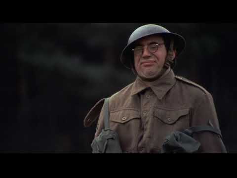Youtube: Monty Python – The Funniest Joke In the World