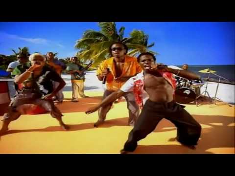 Youtube: Baha Men - Who Let The Dogs Out (Original version) | Full HD | 1080p