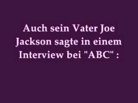Youtube: Lebt Michael Jackson? - Inszenierung einer Rückkehr! Part 4