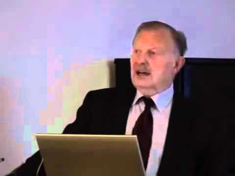 Youtube: Warum ich als Wissenschaftler der Bibel glaube - mit Prof. Dr. Werner Gitt