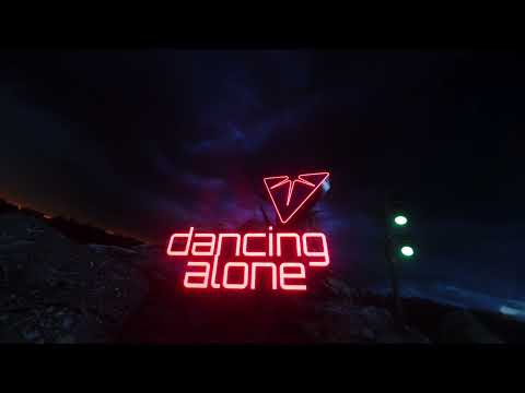 Youtube: VIZE - Dancing Alone (Official Audio)