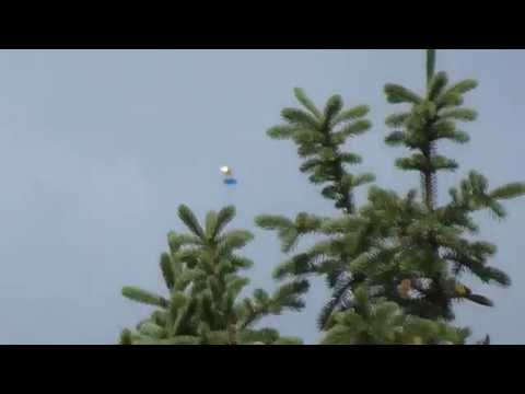 Youtube: UFO OVER NEWARK, OHIO (MAY 25, 2014)