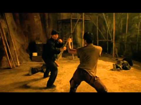 Youtube: Ong Bak 1