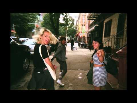 Youtube: Cherry Glazerr - Nurse Ratched (original version)