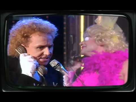 Youtube: EAV - Küss die Hand, schöne Frau 1987
