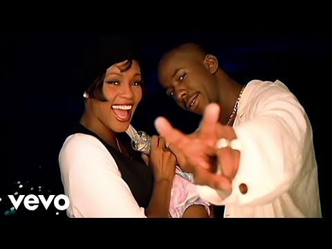Youtube: Bobby Brown - Something In Common (Official Music Video) ft. Whitney Houston