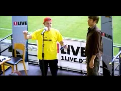 Youtube: Jimmy Breuer Stadiontour 2010 - Best of - Teil 3 / 3