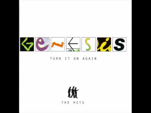 Youtube: Genesis - Mama